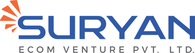 Suryan Ecommerce Venture Pvt. Ltd.