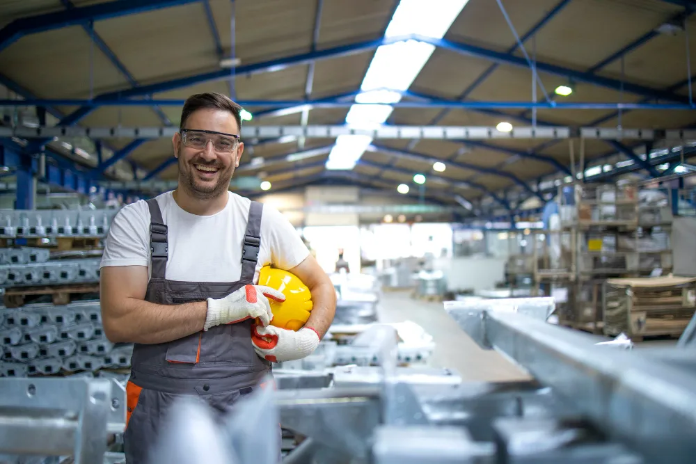 Help Gujarat Manufacturers Build Stronger Global Businesses