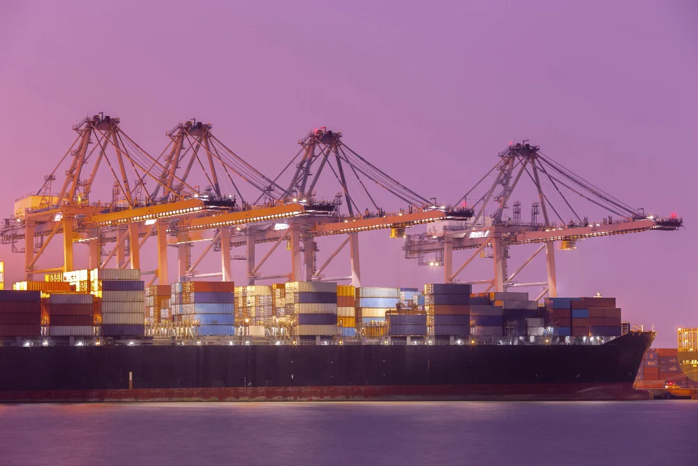 Build One of Gujarat's Strongest Export Growth Ecosystems