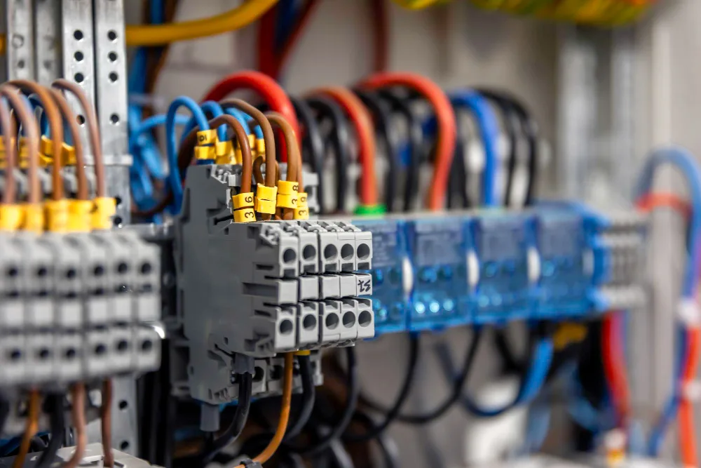 Electrical Equipment
